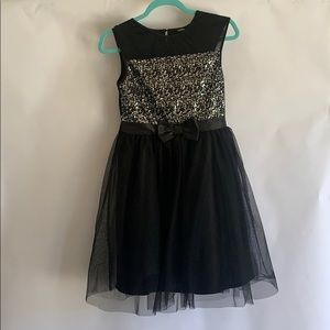 SUMMER 2020 DRESS COLLECTION- Black